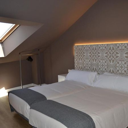 Rener Hotel Los Campones Хихон Экстерьер фото